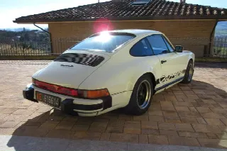 Foto 6 di 44: PORSCHE 911(1963-1973) 3.0 Carrera  