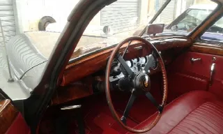 Foto 3 di 19: JAGUAR Mk7  