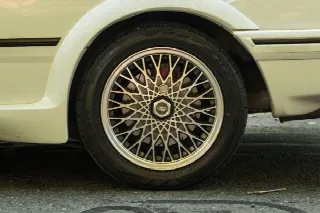 Foto 4 di 4: FORD  Sierra RS Cosworth