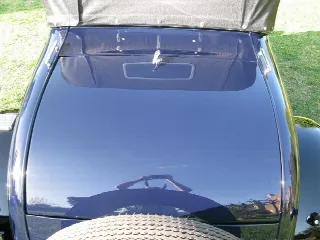 Foto 5 di 8: FORD A Spider 