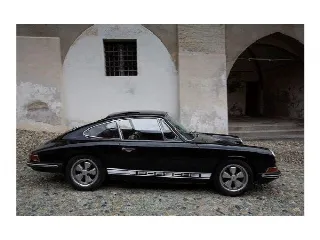 Foto 2 di 6: PORSCHE 911  SWB   