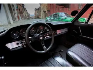 Foto 3 di 6: PORSCHE 911  SWB   
