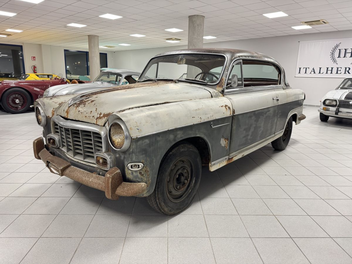 FIAT 1900 B Granluce 