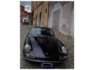 Foto 1 di 6: PORSCHE 911  SWB   