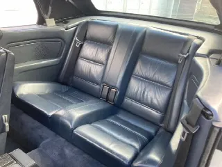 Foto 5 di 6: BMW 320 i 