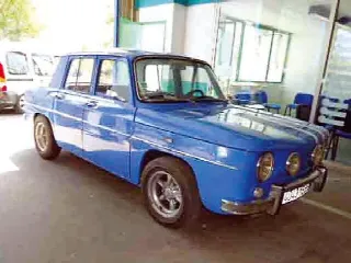 Foto 1 di 1: RENAULT R8 GORDINI 