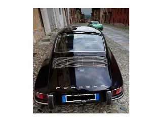Foto 6 di 6: PORSCHE 911  SWB   