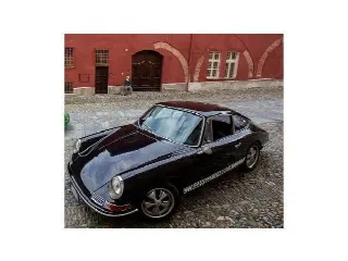 Foto 5 di 6: PORSCHE 911  SWB   