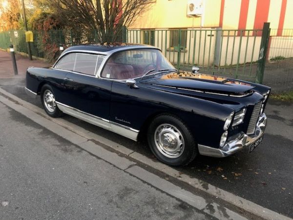 FACELVEGA FV4   