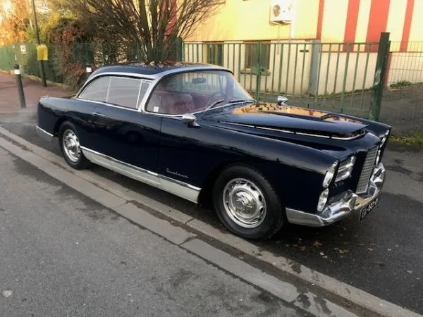 FACELVEGA FV4   