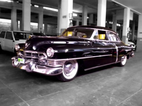 CADILLAC DeVille(1958-2005) SERIE 62 SEDAN 