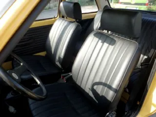 Foto 6 di 38: OPEL Kadett C 1.2 