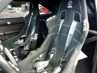 Foto 7 di 60: DODGE Charger R/T 440 512 STROKED 
