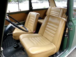 Foto 11 di 41: INNOCENTI MiniCooper MK1 