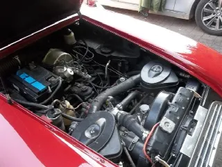 Foto 5 di 10: LANCIA Flavia Sport Zagato  