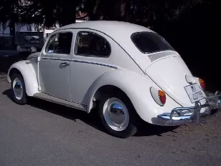 Foto 2 di 13: Volkswagen Maggiolino .