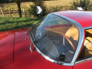 Foto 9 di 10: LANCIA Flavia Sport Zagato  