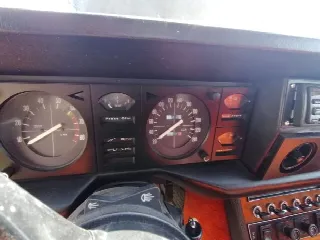 Foto 20 di 23: FIAT 130 Coupé 3.2 V6 1972