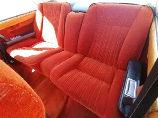 Foto 10 di 23: FIAT 130 Coupé 3.2 V6 1972