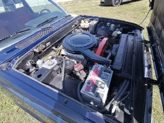 Foto 15 di 23: FIAT 130 Coupé 3.2 V6 1972