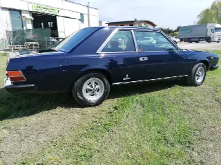 Foto 3 di 23: FIAT 130 Coupé 3.2 V6 1972