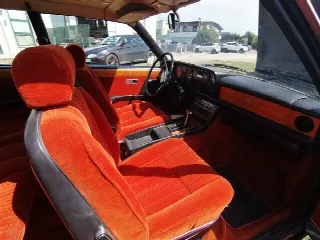 Foto 9 di 23: FIAT 130 Coupé 3.2 V6 1972