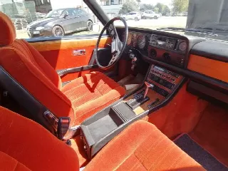 Foto 7 di 23: FIAT 130 Coupé 3.2 V6 1972