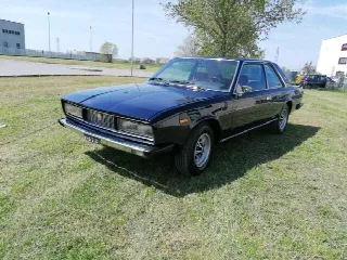 Foto 6 di 23: FIAT 130 Coupé 3.2 V6 1972