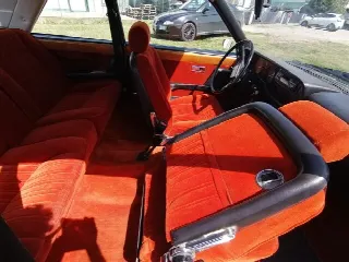 Foto 8 di 23: FIAT 130 Coupé 3.2 V6 1972