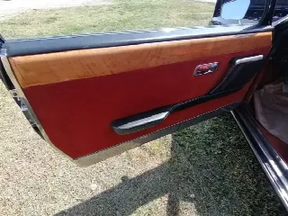 Foto 14 di 23: FIAT 130 Coupé 3.2 V6 1972