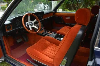 Foto 11 di 23: FIAT 130 Coupé 3.2 V6 1972
