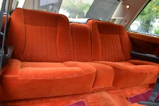 Foto 12 di 23: FIAT 130 Coupé 3.2 V6 1972