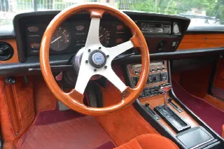 Foto 13 di 23: FIAT 130 Coupé 3.2 V6 1972