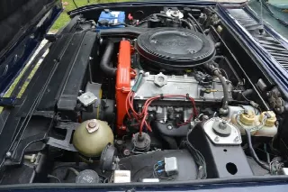 Foto 16 di 23: FIAT 130 Coupé 3.2 V6 1972