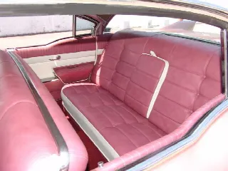 Foto 5 di 7: CADILLAC Fleetwood sixtyspecial 