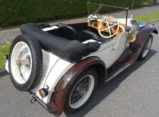 Foto 4 di 4: AERO 18 (662) 