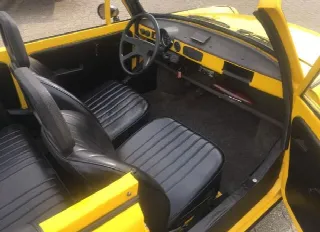 Foto 2 di 4: TRABANT 601 S Deluxe 