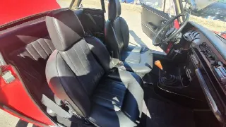 Foto 12 di 18: LANCIA Fulvia 3 1.3 S 