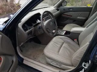 Foto 11 di 24: HONDA Legend KA9 3.5 V6 