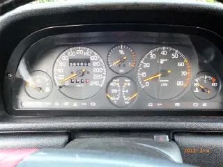 Foto 6 di 7: FIAT Uno Turbo i.e.  