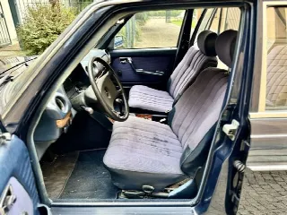 Foto 11 di 16: MERCEDES-BENZ T4 SW