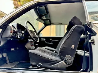 Foto 11 di 17: MERCEDES-BENZ 230 C CE coupè