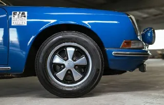 Foto 7 di 15: PORSCHE 911 2.0 SWB passo corto