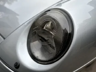 Foto 12 di 37: PORSCHE 993 4S  *come nuova*- da collezione  SOLD*