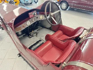 Foto 10 di 34: DIATTO 20 Targa Florio 