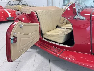 Foto 17 di 30: MG TD  