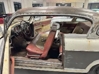 Foto 10 di 29: FIAT 1900 B Granluce 
