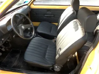 Foto 11 di 38: OPEL Kadett C 1.2 
