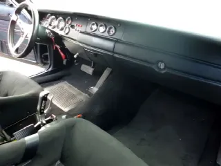 Foto 19 di 60: DODGE Charger R/T 440 512 STROKED 
