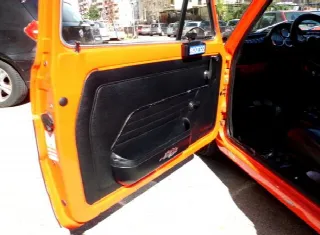 Foto 15 di 37: FIAT 126 (A1/P4) GP GIANNINI 650CC 